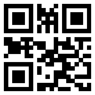 Immagine del Qr Code di 3915138395