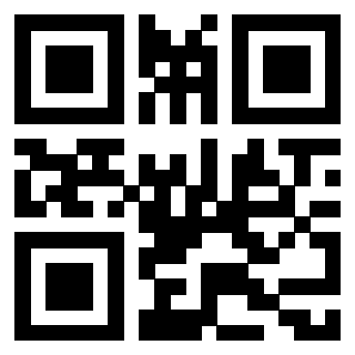 Il QrCode di 3915138404