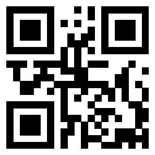 3915138405 - Immagine del Qr Code associato