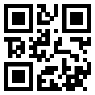 Scansione del Qr Code di 3915138407
