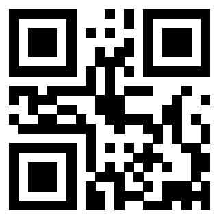 Il QrCode di 3915138409