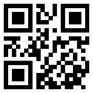 Scansione del Qr Code di 3915175291