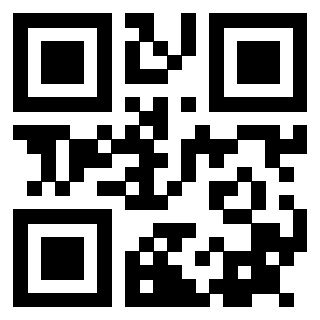 Scansione del QrCode di 3915175292