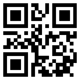 Scansione del Qr Code di 3915175296