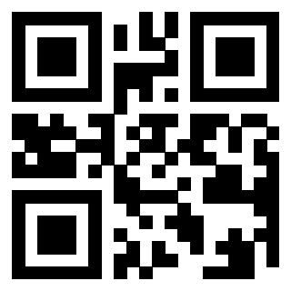 Il QrCode di 3915175298