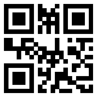 Immagine del QrCode di 3915175299
