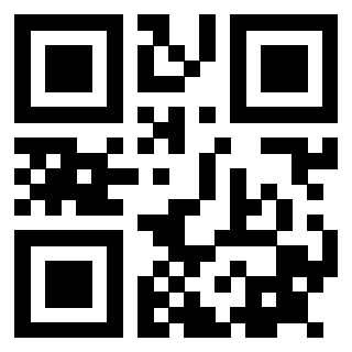 Immagine del QrCode di 3915175304