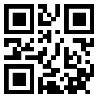 3915175306 QrCode associato