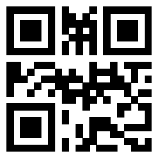 3915175308 - Immagine del QrCode