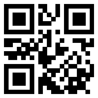 Immagine del Qr Code di 3915175311