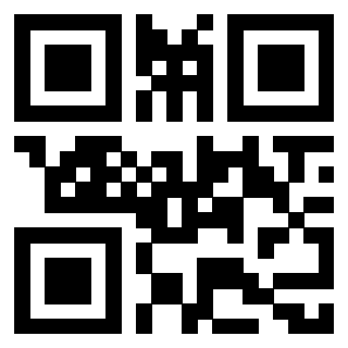Immagine del QrCode di 3915175314