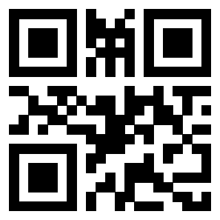 Scansione del Qr Code di 3915175319
