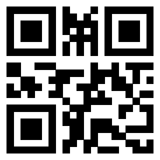 Il QrCode di 3915175320