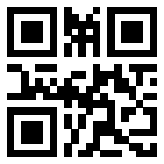 Il QrCode di 3915175325
