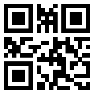 Immagine del Qr Code di 3915175327