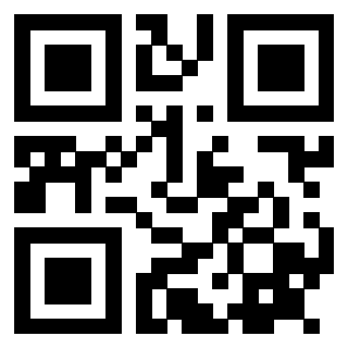 Immagine del Qr Code di 3915175329