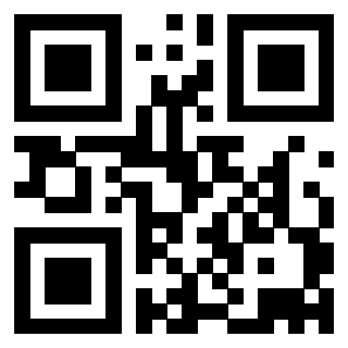 Il Qr Code di 3915175337