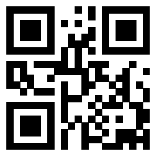 Immagine del QrCode di 3915175340