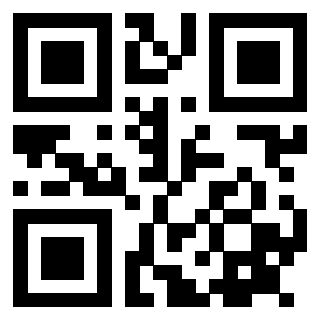 3915175341 - Immagine del Qr Code associato