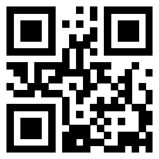 Il QrCode di 3915175342