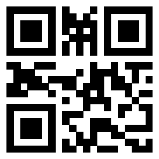 Scansione del QrCode di 3915175344