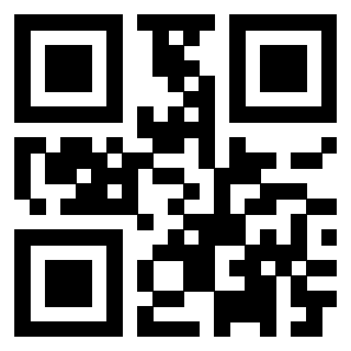3915175345 QrCode associato