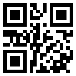 Il Qr Code di 3915175348