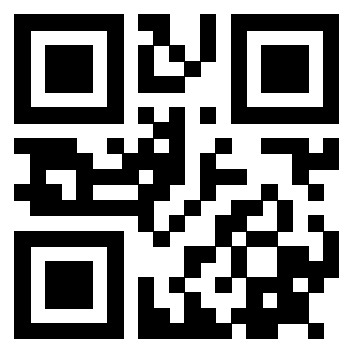 3915175349 - Immagine del Qr Code associato