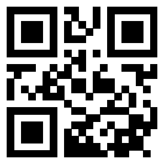 Il QrCode di 3915175354