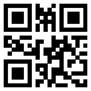 3915175355 - Immagine del Qr Code associato
