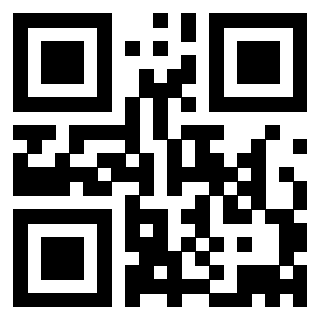 Scansione del Qr Code di 3915175356
