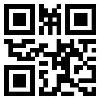 Scansione del Qr Code di 3915175357