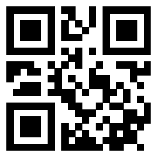Scansione del QrCode di 3915175360