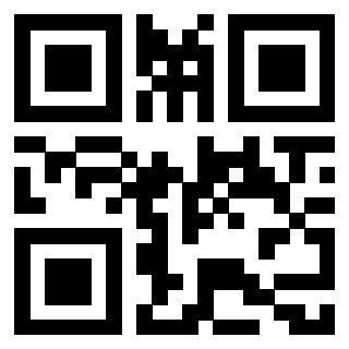 Il Qr Code di 3915175368
