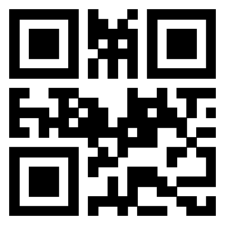 Immagine del QrCode di 3915175370