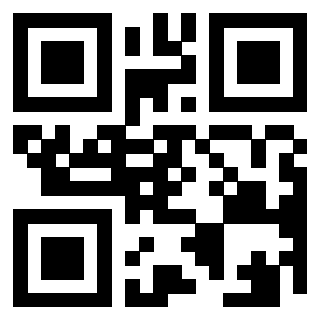 Il QrCode di 3915175371