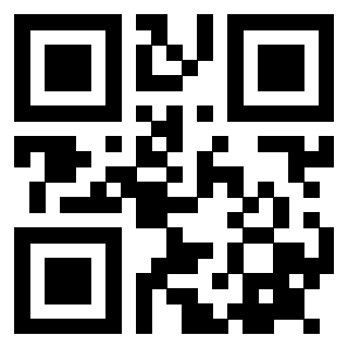 Scansione del Qr Code di 3915175373