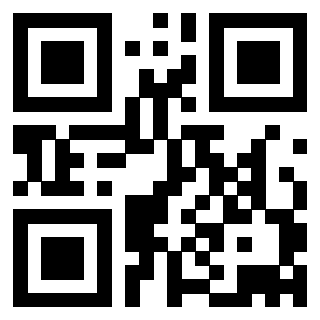 Immagine del Qr Code di 3915175375