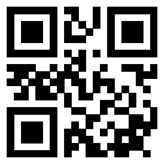 Il QrCode di 3915175378