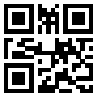 3915175379 - Immagine del QrCode associato