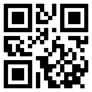 Immagine del Qr Code di 3915175381