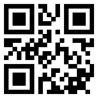 3915175382 - Immagine del Qr Code associato