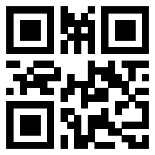 3915175391 - Immagine del Qr Code associato