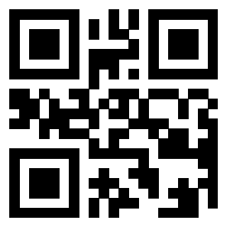 Scansione del QrCode di 3915175392