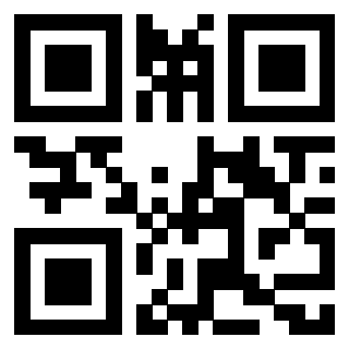3915175395 QrCode associato