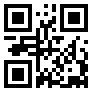 Scansione del Qr Code di 3915175397