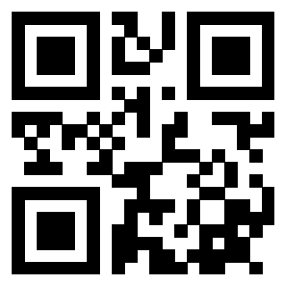 Scansione del Qr Code di 3915175403