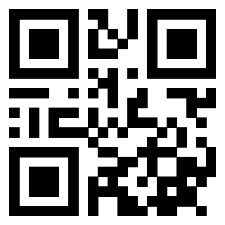 Immagine del QrCode di 3915175405