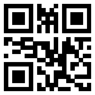 Immagine del Qr Code di 3915175407