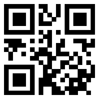 3915175408 - Immagine del Qr Code associato